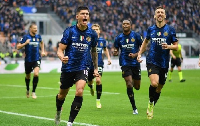 Inter pobijedio Udinese