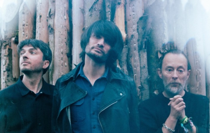 The Smile, novi bend članova Radioheada u Zagrebu