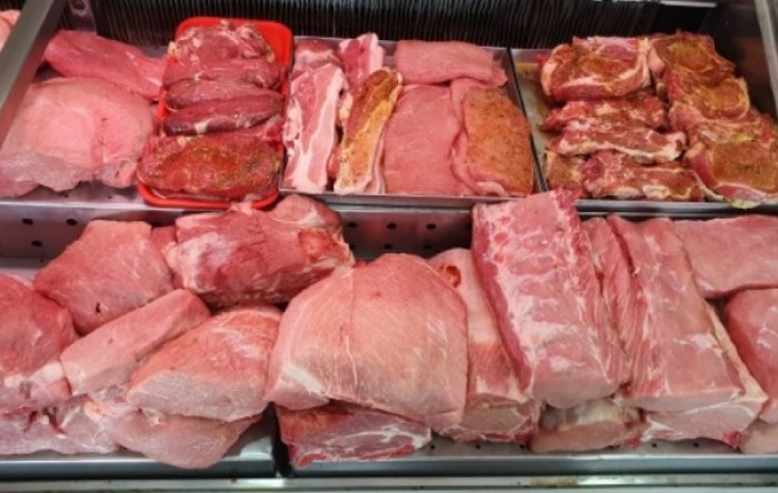 Cijene svinjetine u Njemačkoj snažno pale zbog zaraze u velikoj klaonici