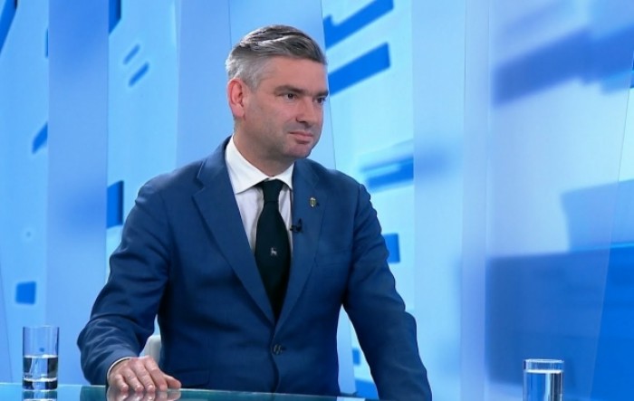 Miletić ostaje predsjednik stranke do kraja mandata, a nakon toga se više neće kandidirati