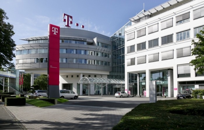 Deutsche Telekom: Neto dobit u prvom kvartalu porasla 1,8%