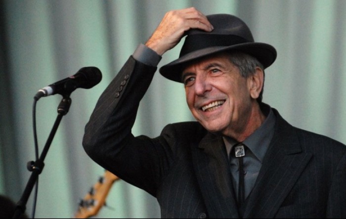 Britanski Hipgnosis kupio cjelokupan glazbeni katalog Leonarda Cohena