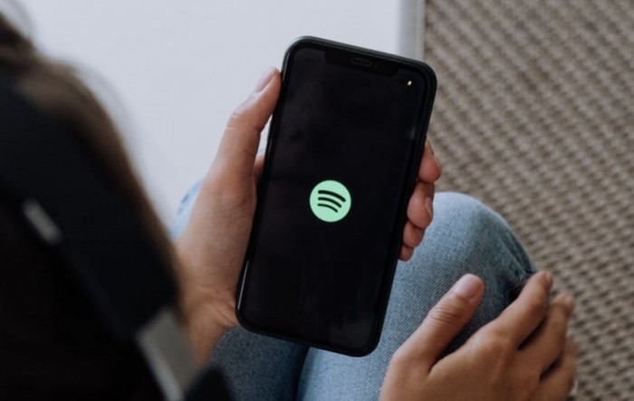 Spotify: Dionice rastu jer su dobre prognoze zasjenile slabe rezultate