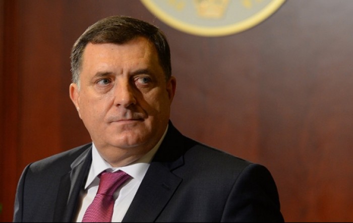 Dodik najavljuje novi srpsko-hrvatski dogovor o BiH, Bošnjaci odlučno protiv