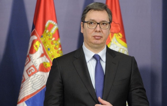 Vučić: Zbog okupljenih građana broj potencijalno zaraženih raste za 40.000
