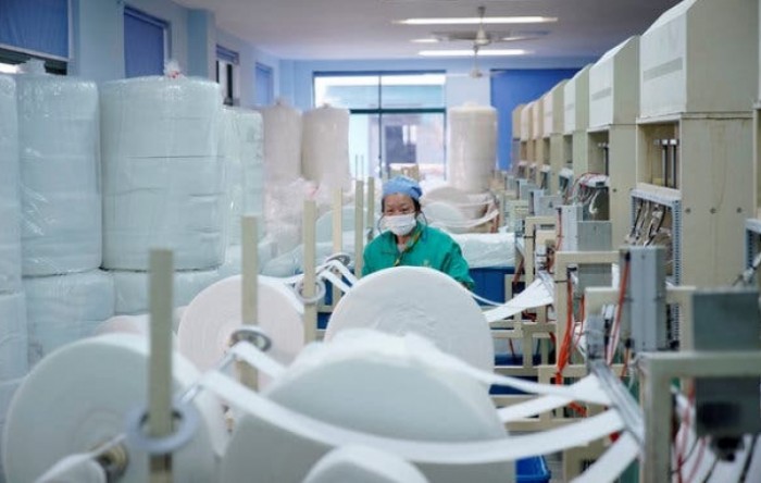 Otkud sumnje u kvalitetu kineske medicinske opreme?