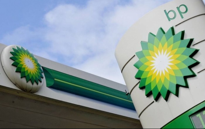 BP ulaže milijune u tvrtku koja isporučuje solarnu tehnologiju koja se brzo postavlja