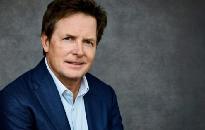 Michael J. Fox dobio počasnog Oscara