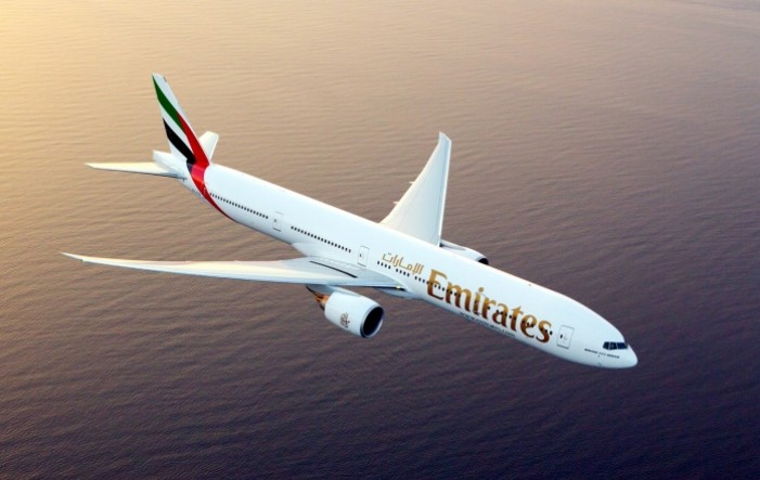 Emirates ukinuo liniju Dubai - Zagreb i za cijelu iduću godinu