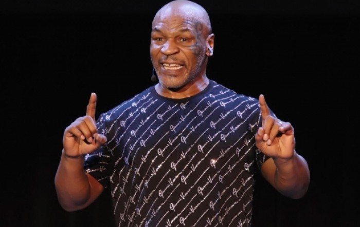 Tyson odbio 18 milijuna dolara za spektakularnu borbu