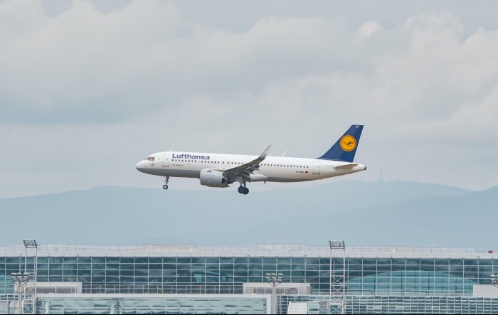 Lufthansa revidira raspored letova za Kinu jer su ograničenja ukinuta