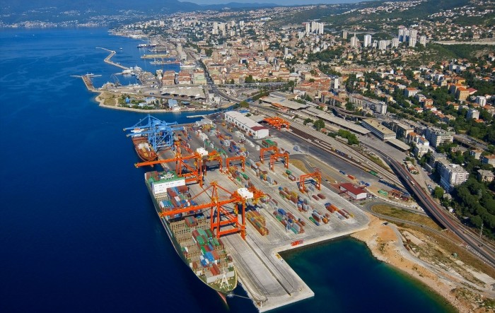 Izvoz ukrajinskih žitarica u Afriku moguć i preko hrvatskih luka na Jadranu