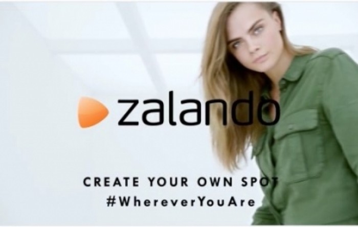 Zalando online platforma za modu i lifestyle u Hrvatskoj