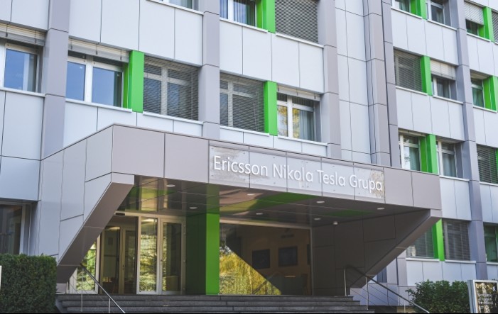 Niz ugovora Ericssona Nikole Tesle u području digitalne transformacije javne uprave i usluga