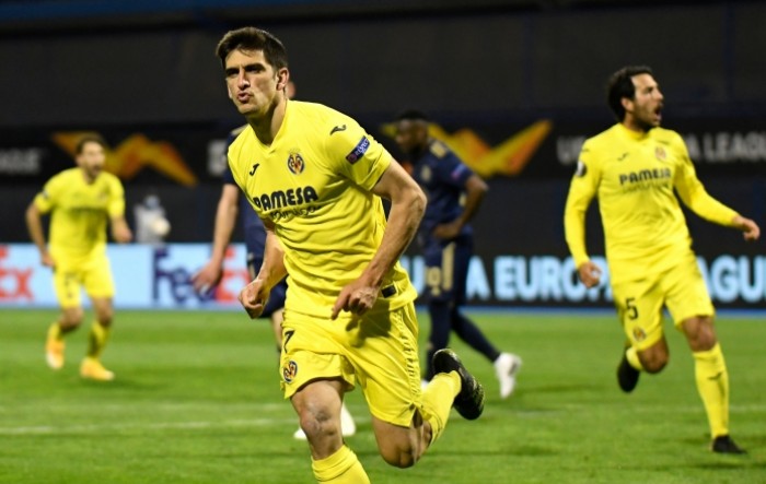 Villarreal golom iz jedanaesterca do pobjede protiv Dinama
