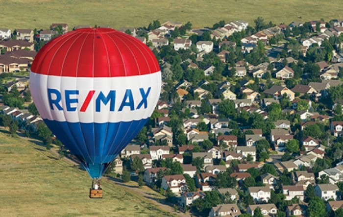 Re/Max ulazi na makedonsko tržište