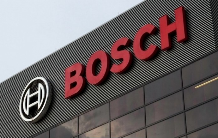 Bosch otvorio tvornicu čipova vrijednu milijardu eura