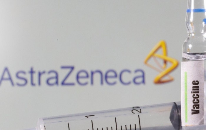 Francuska ne preporuča cjepivo AstraZenece za starije od 65 godina