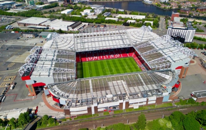 Dug Manchester Uniteda dosegnuo 1,28 milijardi eura