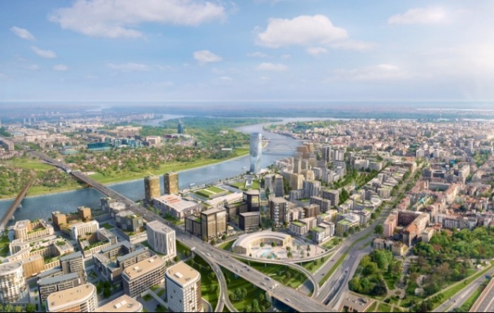 Stan u Beogradu na vodi prodat za 9.115 evra po kvadratu