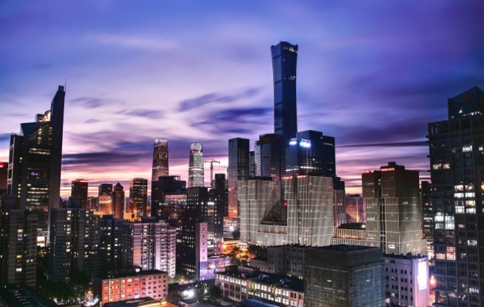 Središte Pekinga utihnulo, borba protiv covida guši kapital