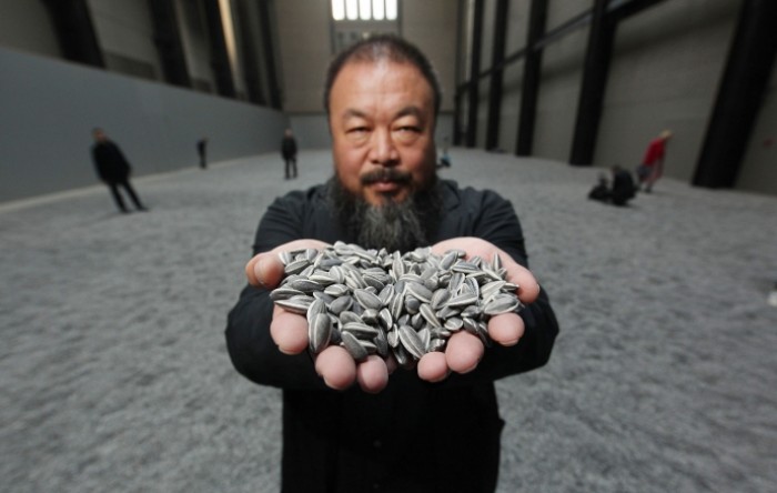 Ai Weiwei: Prosvjedi protiv covida ne mogu uzdrmati kinesku vlast