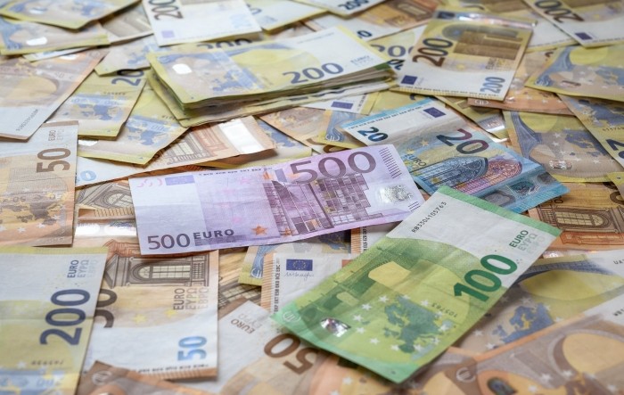 Ukupni depoziti skočili na 56 mlrd. eura