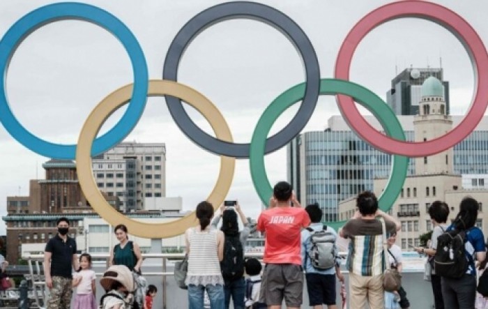 Meksiko pokrenuo kandidaturu za Olimpijske igre 2036.