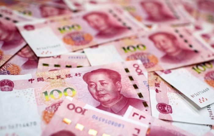 Kineski juani sve popularniji na ruskom deviznom tržištu