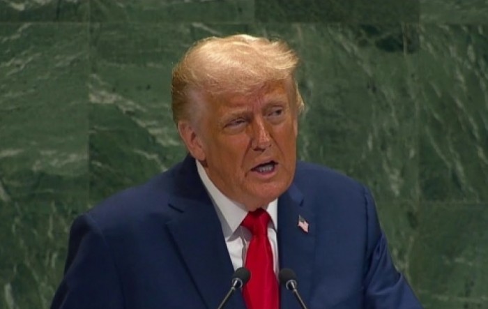 Trump dao Iranu rok od deset dana; evo što planira