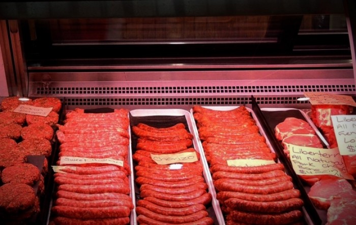 Potrošnja mesa u Njemačkoj u 2020. na najnižoj razini u 30 godina