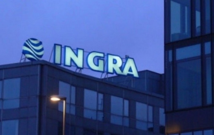 Ingra gotovo učetverostručila neto dobit u 2022.