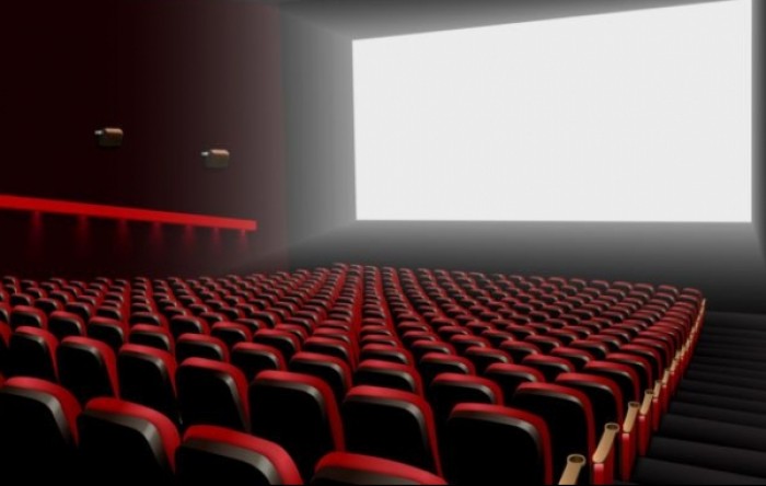 Otvaraju se kina i kazališta, evo kako će se morati sjediti