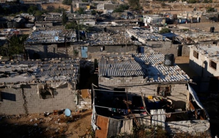 UN poziva na obnovu Gaze i pokretanje političkog procesa