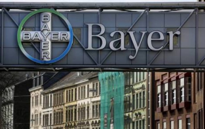 Američki sud blokirao prodaju Bayerovog herbicida s dikambom