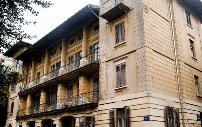 Liburnia Riviera Hoteli kupili zgradu Doma zdravlja u Opatiji
