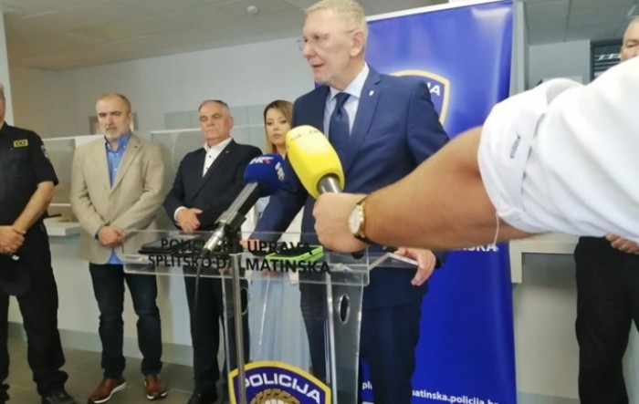 Božinović najavio drakonske kazne, za neke prekršaje i zatvor