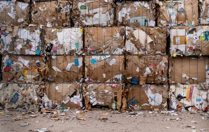 Slovenija: U 2021. više otpada, ali i rast recikliranja