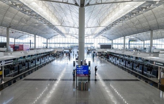 Nakon neuspješnog tranzita putnik proveo tri mjeseca na hongkongškom aerodromu