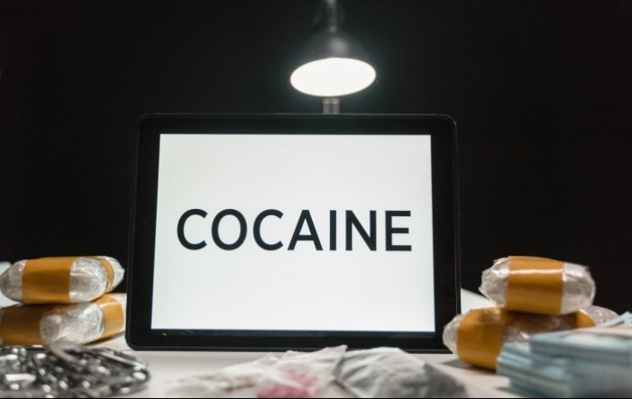 U Ekvadoru rekordna zapljena 9,6 tona kokaina