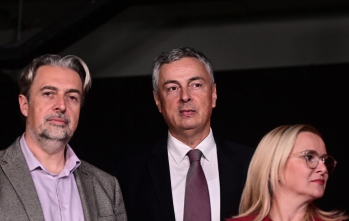 Tko je Dejan Šoškić, mogući novi srpski premijer?