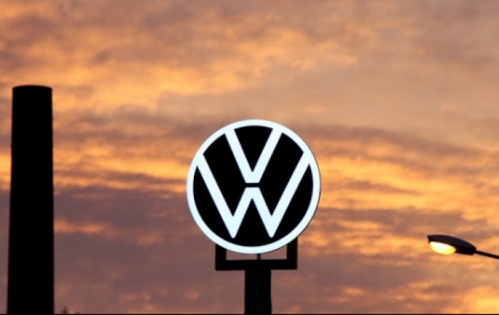 Volkswagen ulaže milijardu eura u tvornicu u Slovačkoj