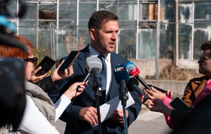 Šuta prozvao Ivoševića, Agencija pokreće hitan nadzor nad Gradom Splitom