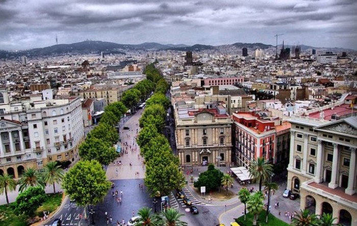 Španjolska 1. srpnja ukida karantenu za strane turiste