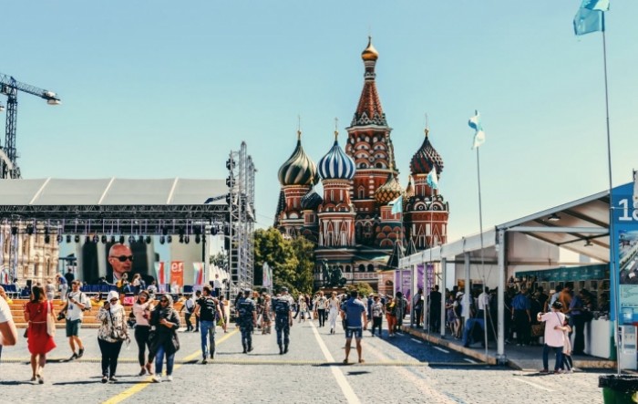 ﻿ Moskva ponovno uvodi mjere, stariji četiri mjeseca zatvoreni