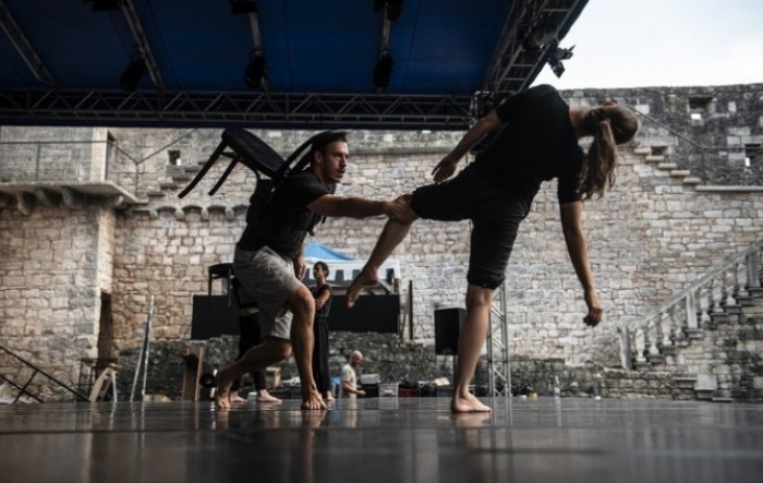 U Svetvinčentu završio 21. Festival plesa i neverbalnog kazališta