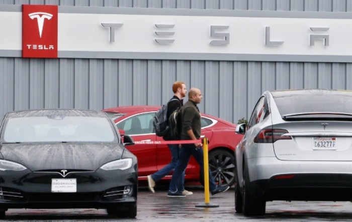 Tesla: Isporuke automobila u prvom kvartalu nadmašile očekivanja