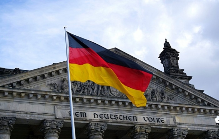 Njemački BDP blago pao u trećem tromjesečju