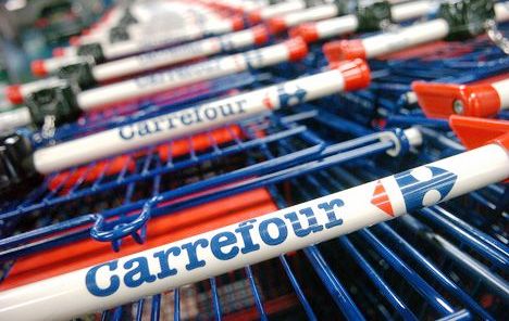 Carrefour pregovara o preuzimanju brazilskog Makroa