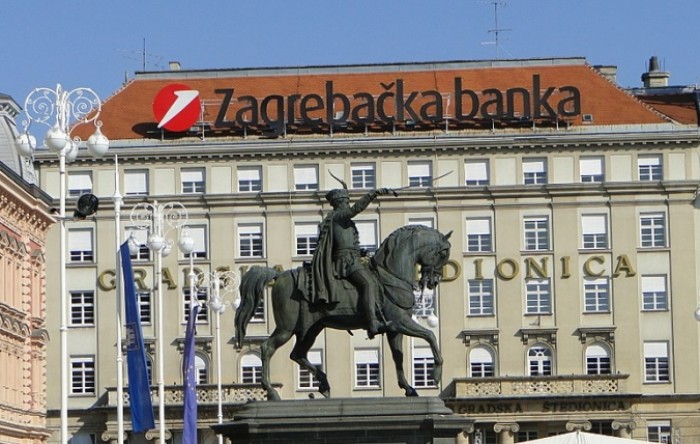 Zagrebačka banka najavila isplatu dividende